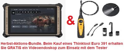 THINKTOOL Euro 391 THINKTOOL Euro 391