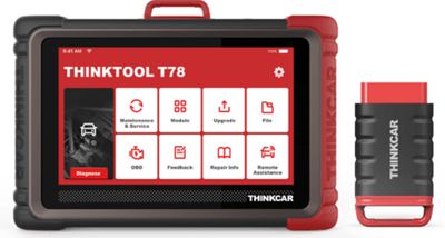 THINKTOOL T78