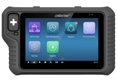 Motorrad Diagnosegerät OBDSTAR MotoMaster