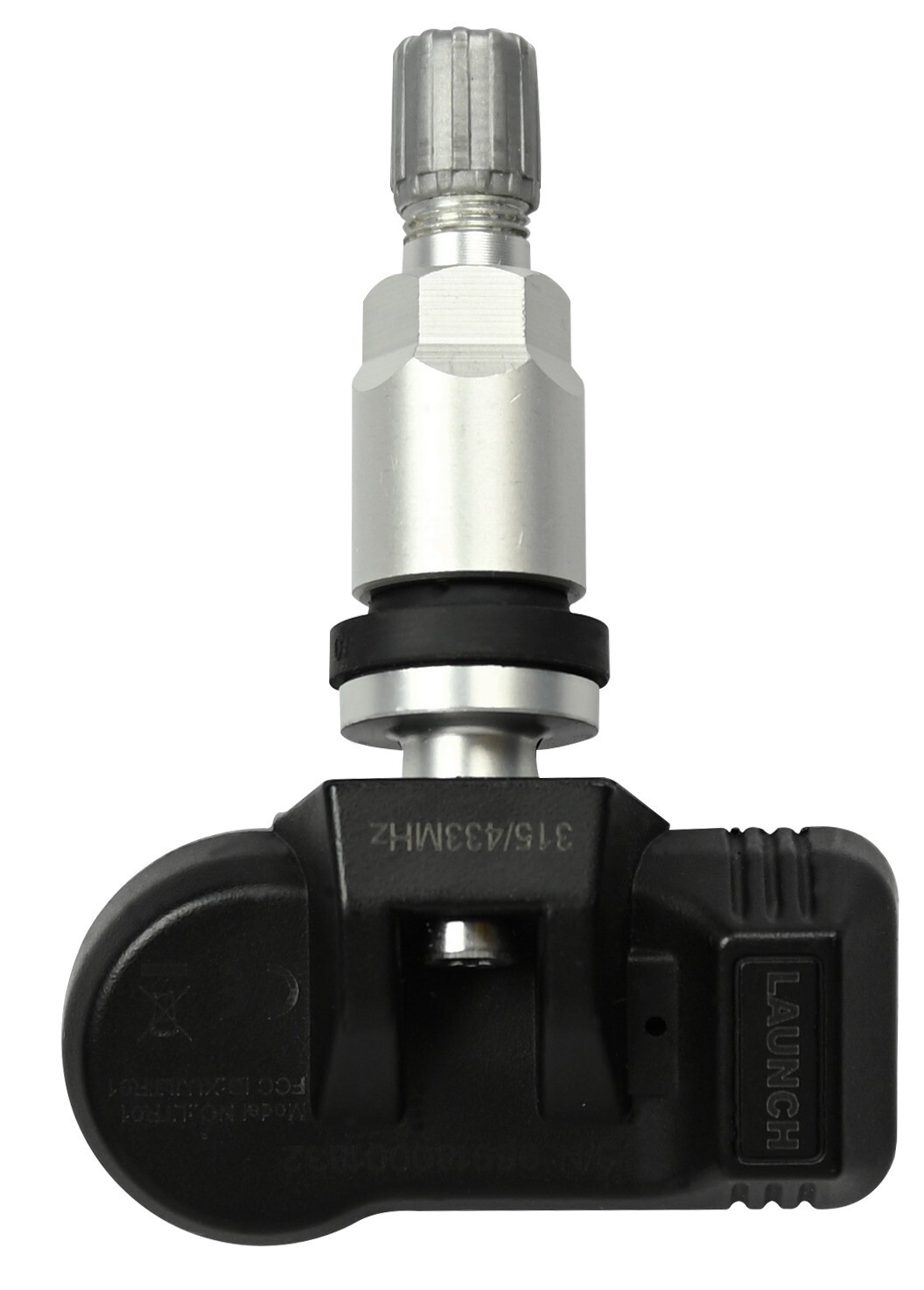 THINKCAR RDKS Sensor mit Metallventil Silber