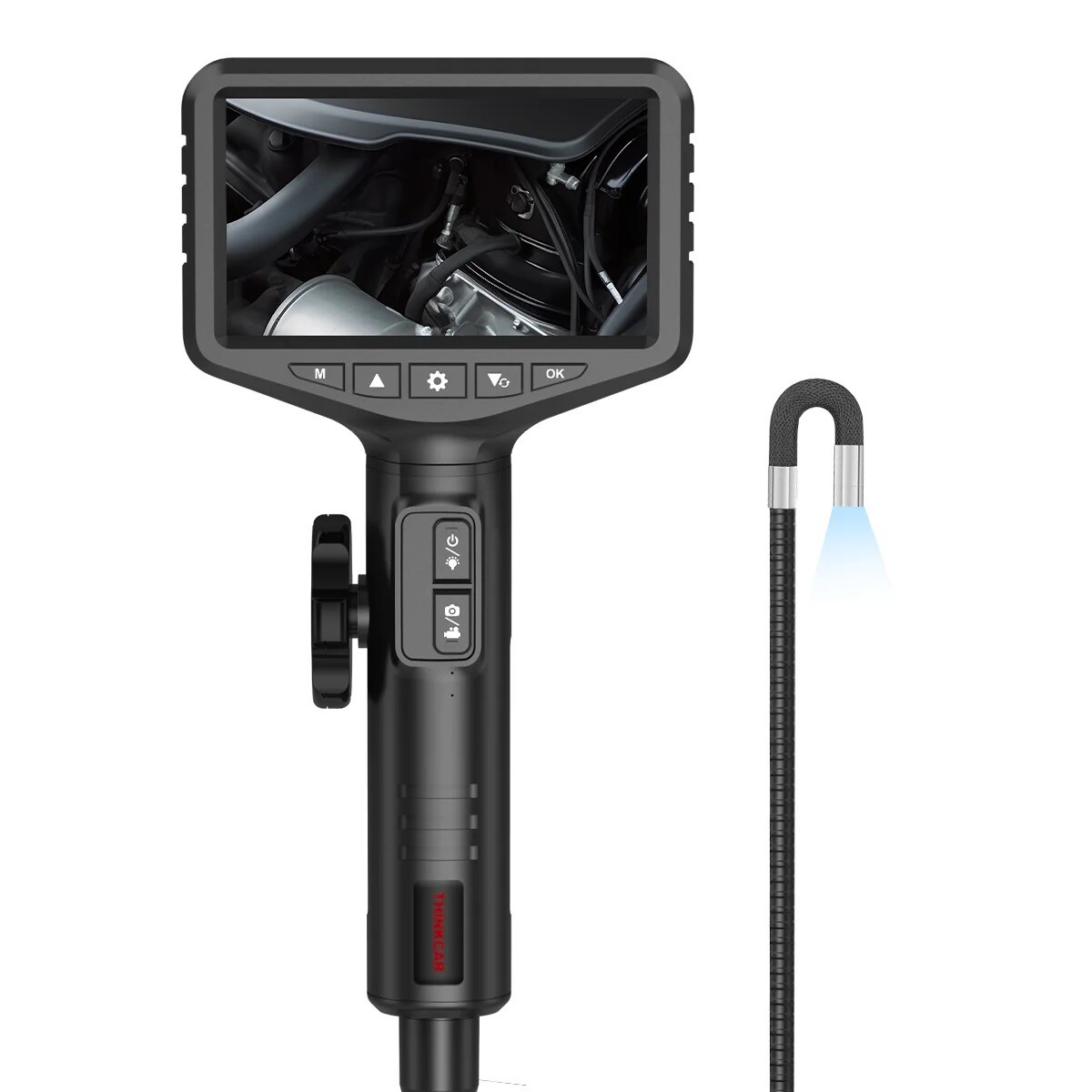 Thinkcar Profi-Endoskop ES401