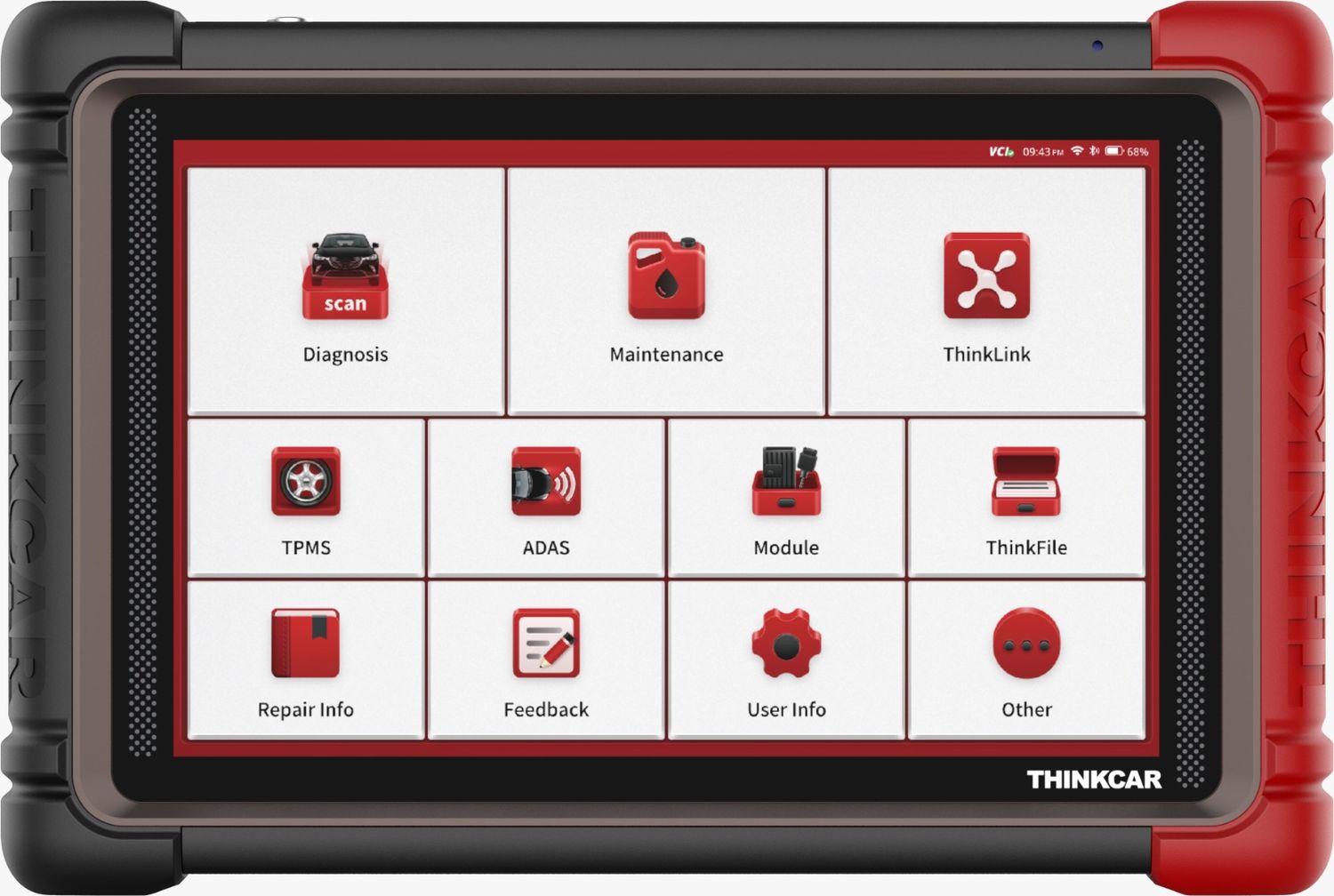 THINKTOOL Euro 195