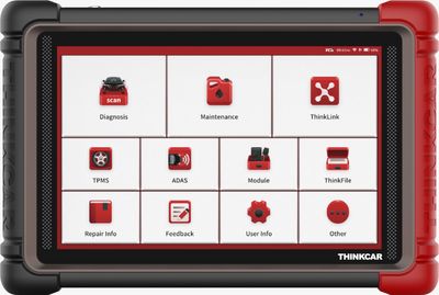 THINKTOOL Euro 195