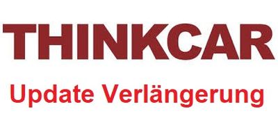 Software-Verlängerung Thinktool 1 Jahr /ab 10 Zoll Geräte