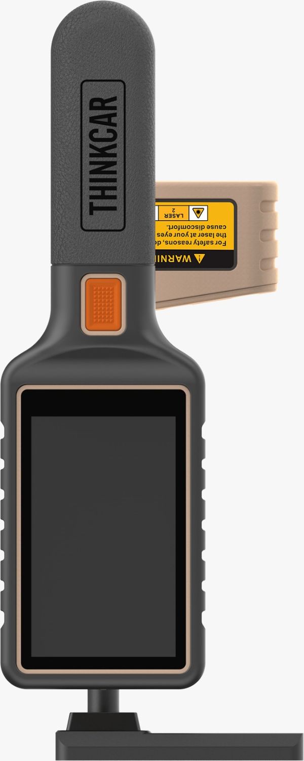 THINKCAR Reifenprofiltiefenmesser Digital