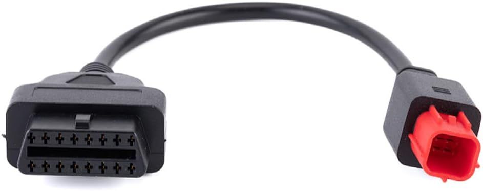 16 Pin auf 6 PIN Euro 5