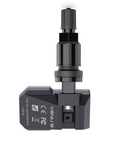 THINKCAR RDKS Sensor mit Metallventil Schwarz
