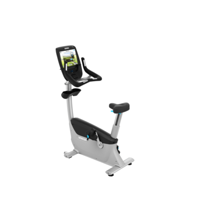 Upright Bikes