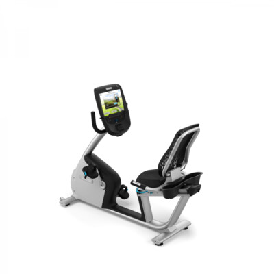 Recumbent Bikes