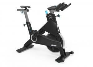 Spinning