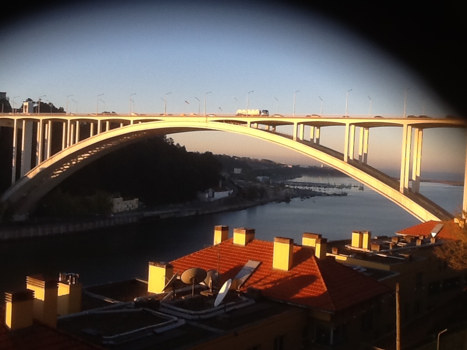 PORTO CITY TOUR WITH A VAN UP TO 8 PAX MINIMUM 5 PAX