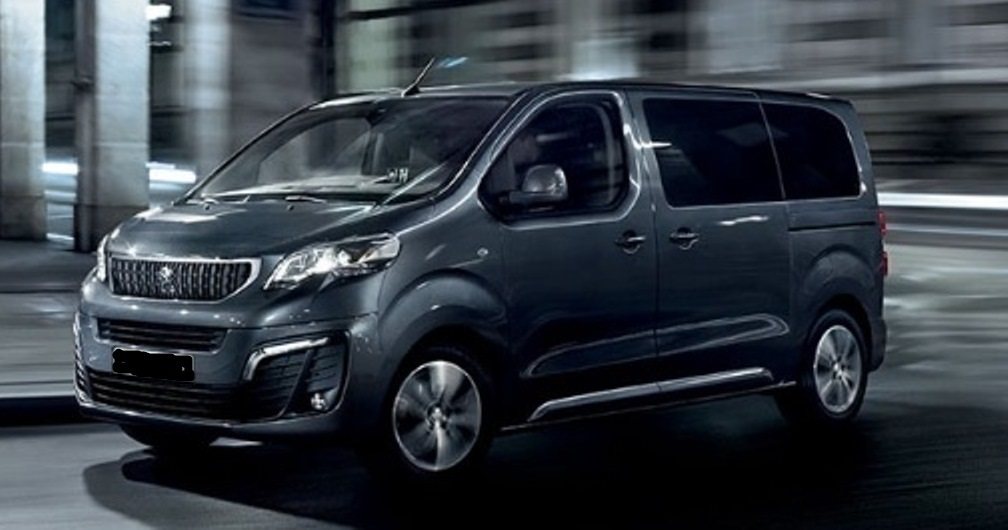 PORTO CITY TOUR WITH A VAN UP TO 8 PAX MINIMUM 5 PAX 00004