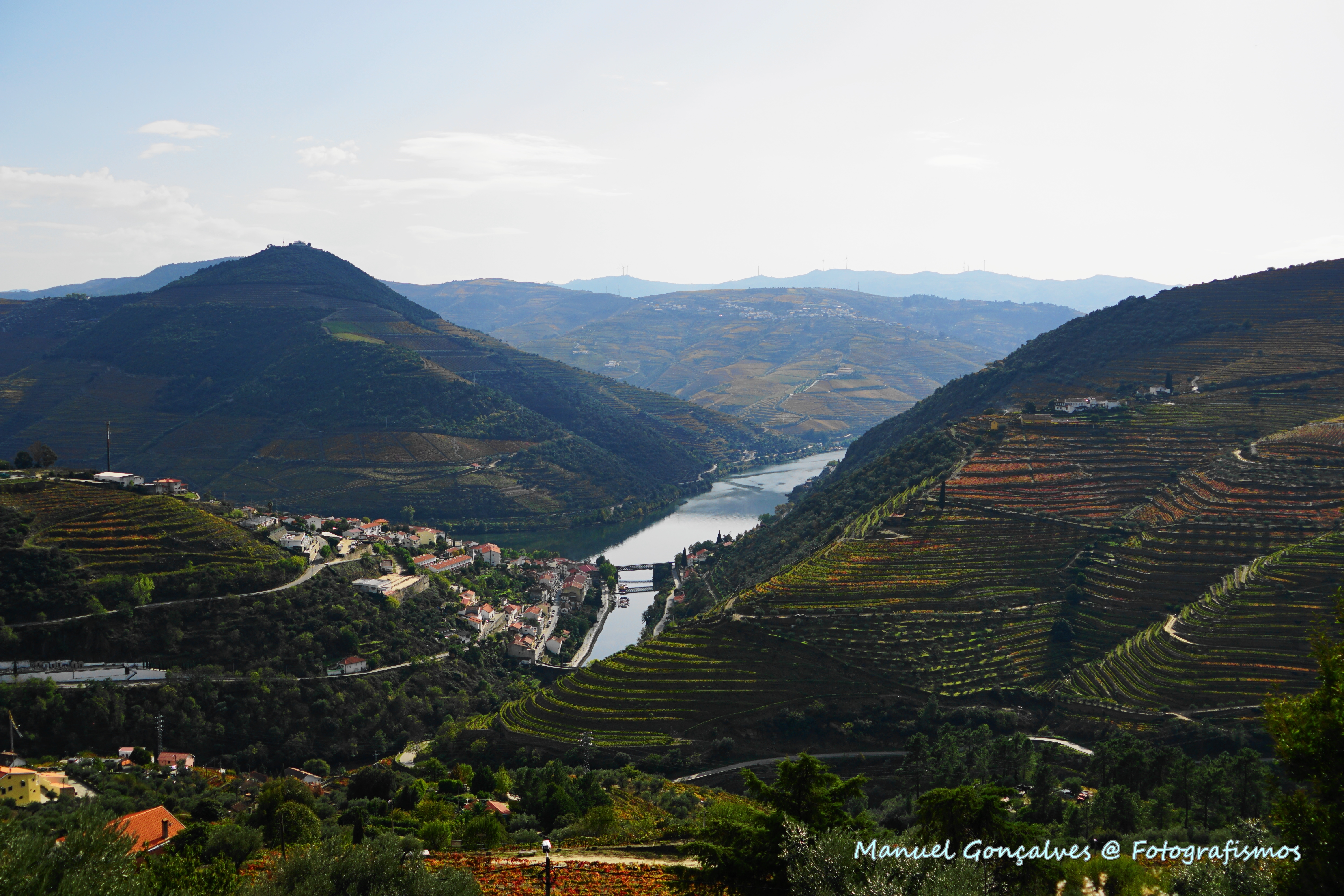 DOURO VALLEY TOUR