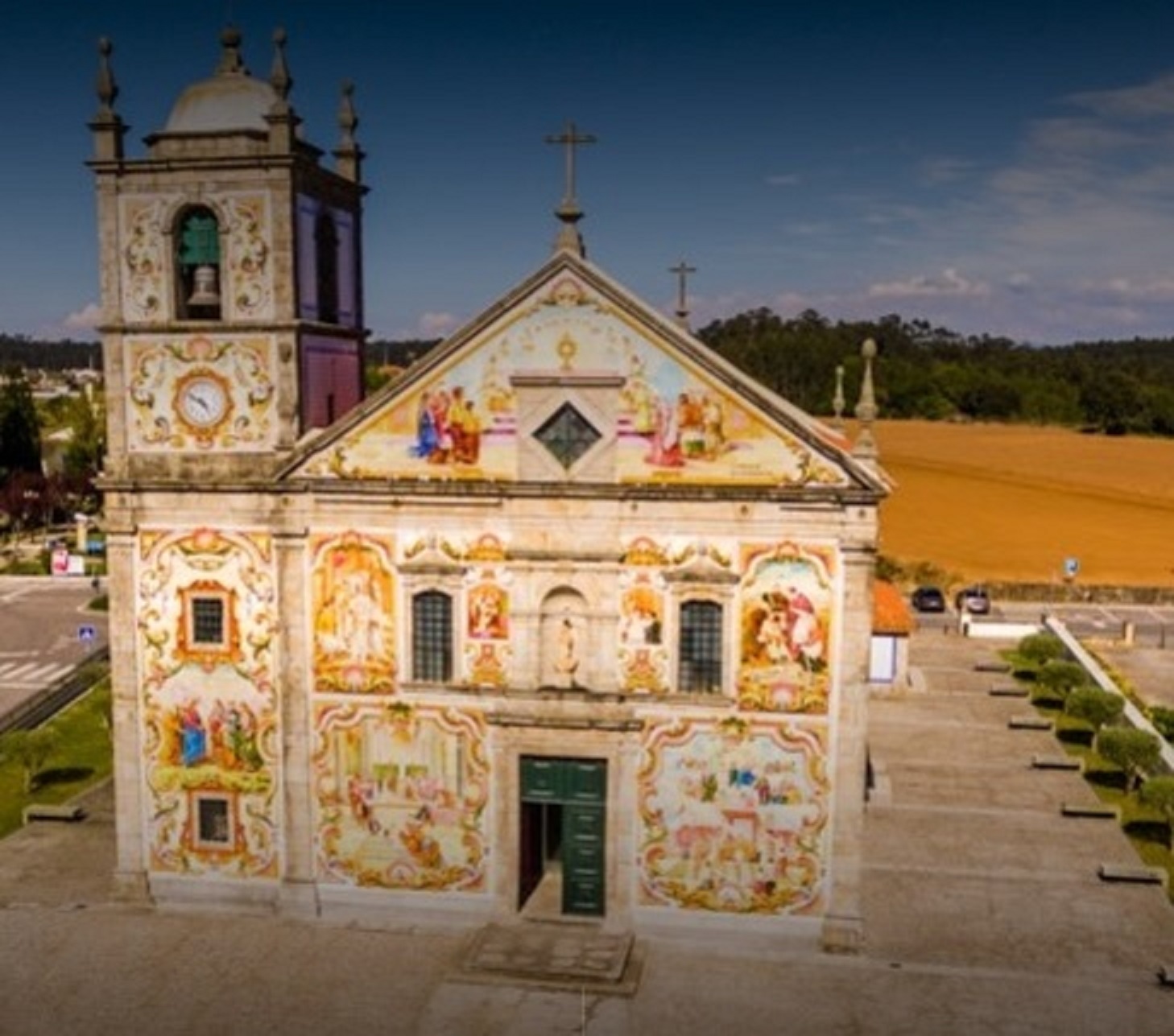 AVEIRO CITY TOUR