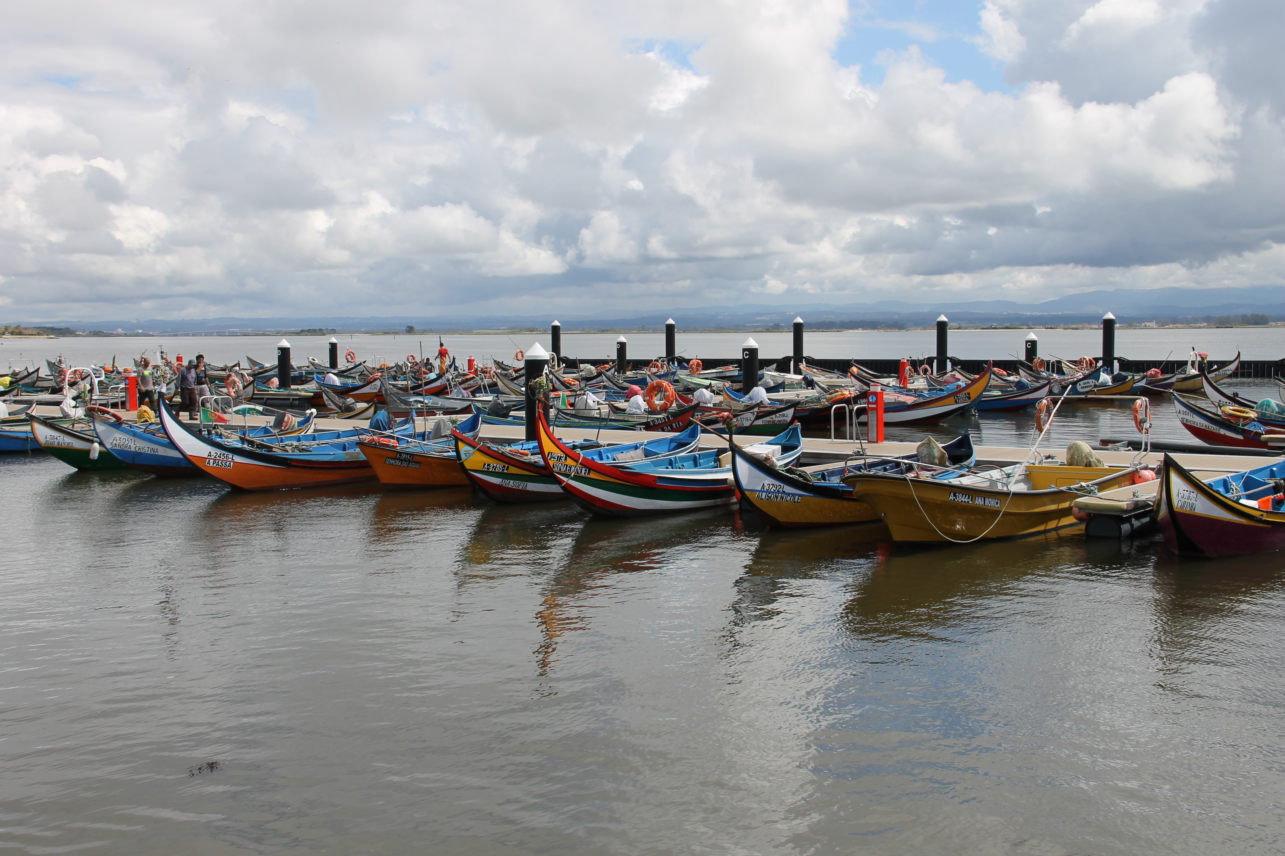 AVEIRO CITY TOUR
