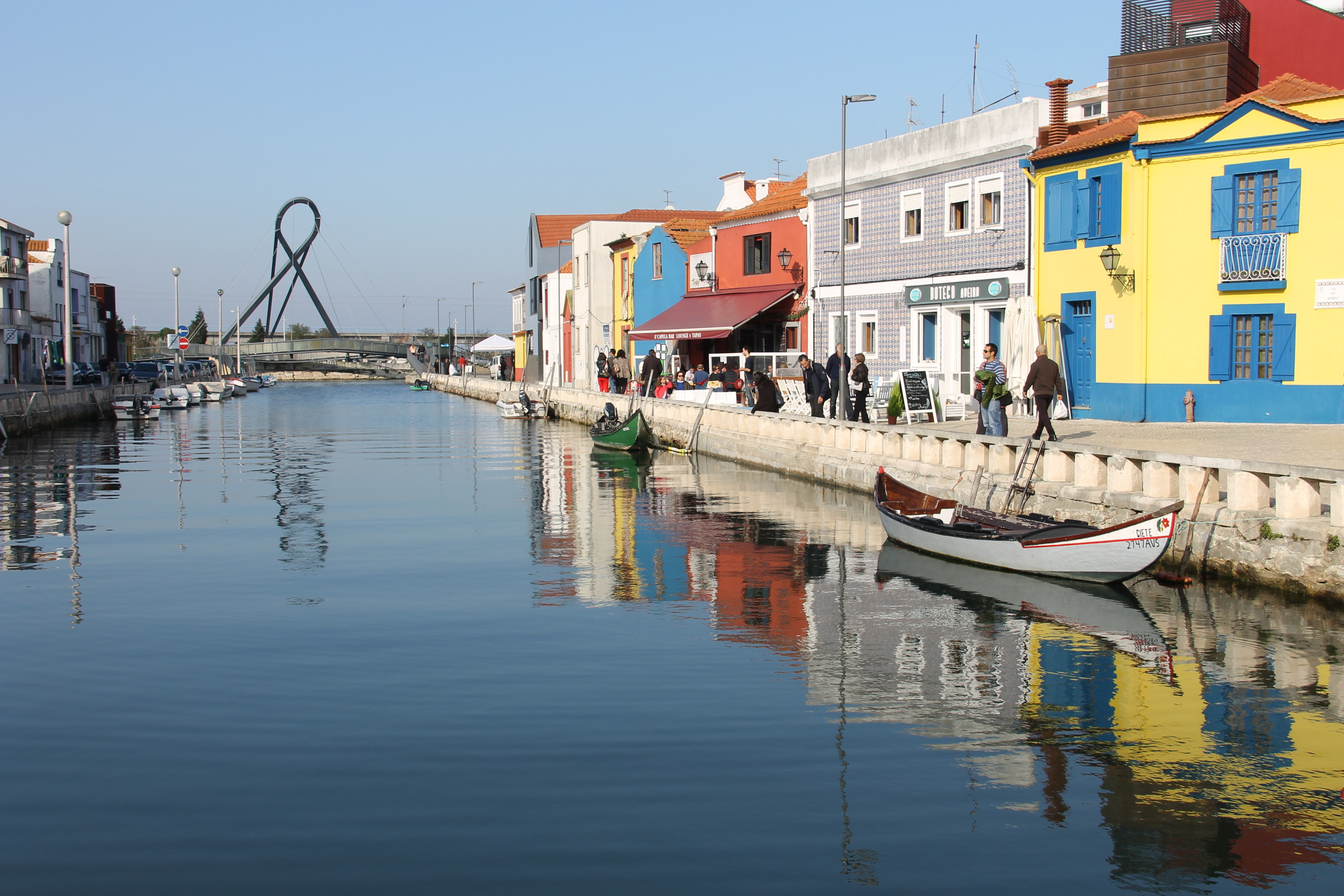 AVEIRO CITY TOUR 00006