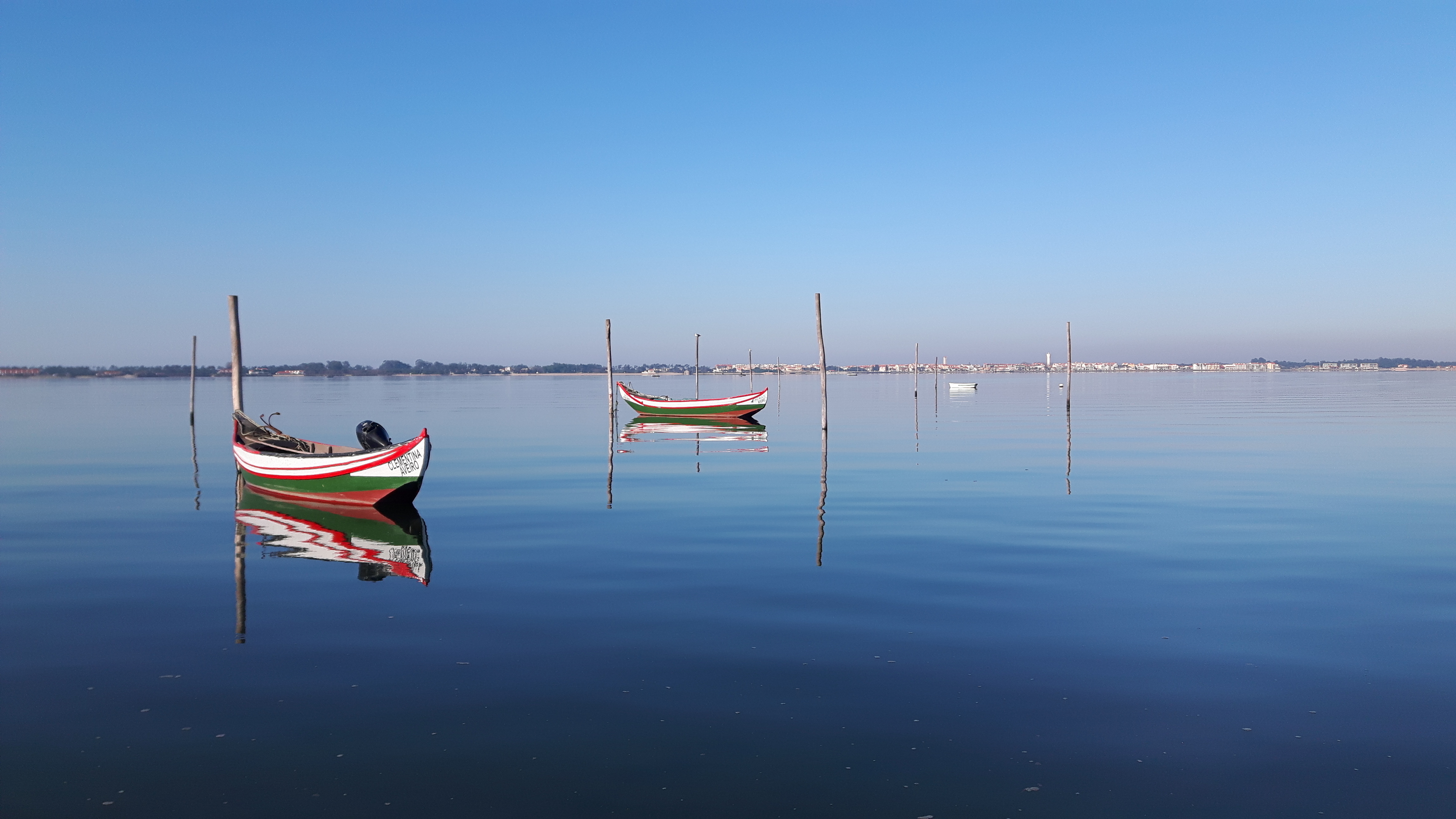 AVEIRO CITY TOUR
