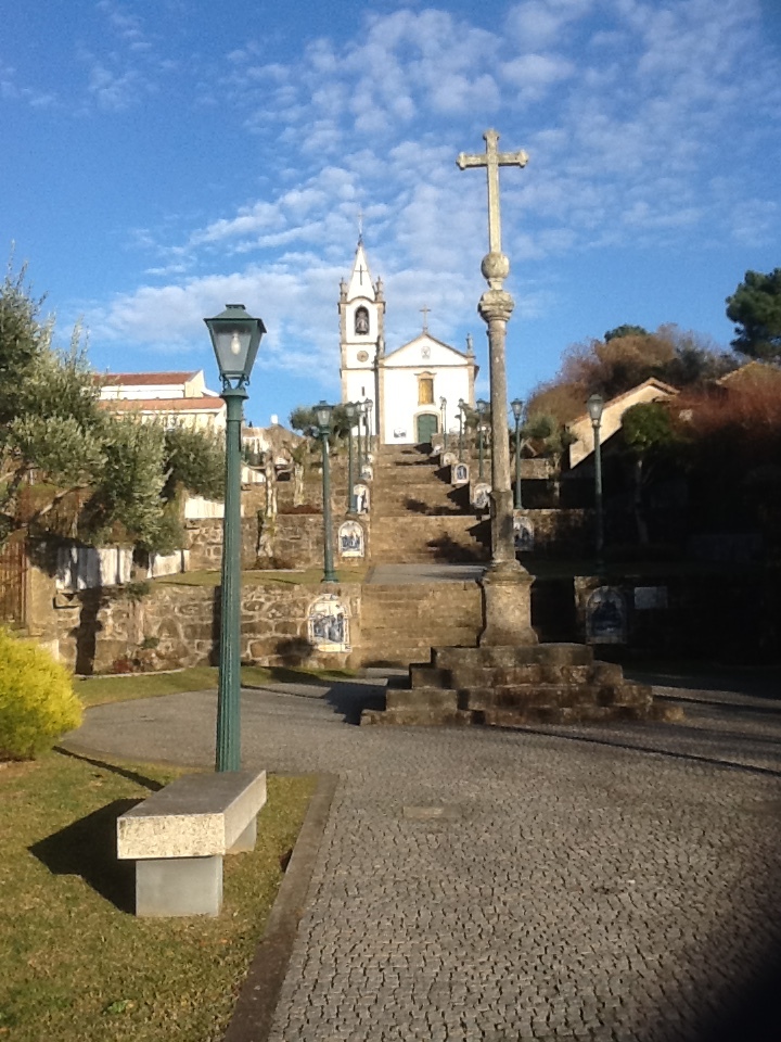 BRAGA CITY TOUR