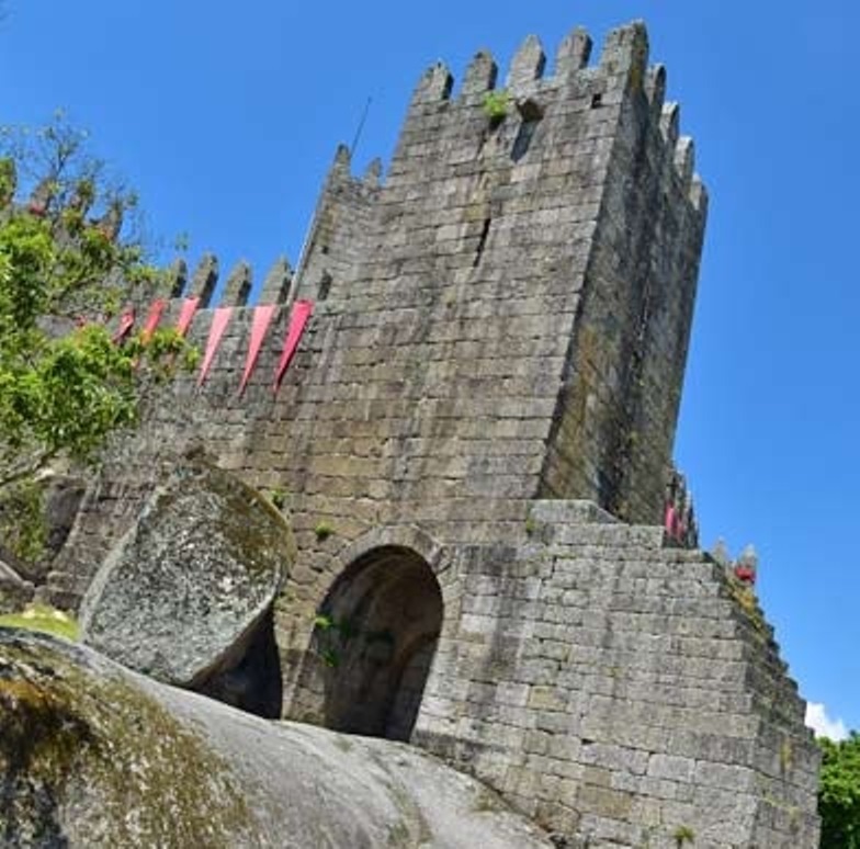 GUIMARÃES CITY TOUR