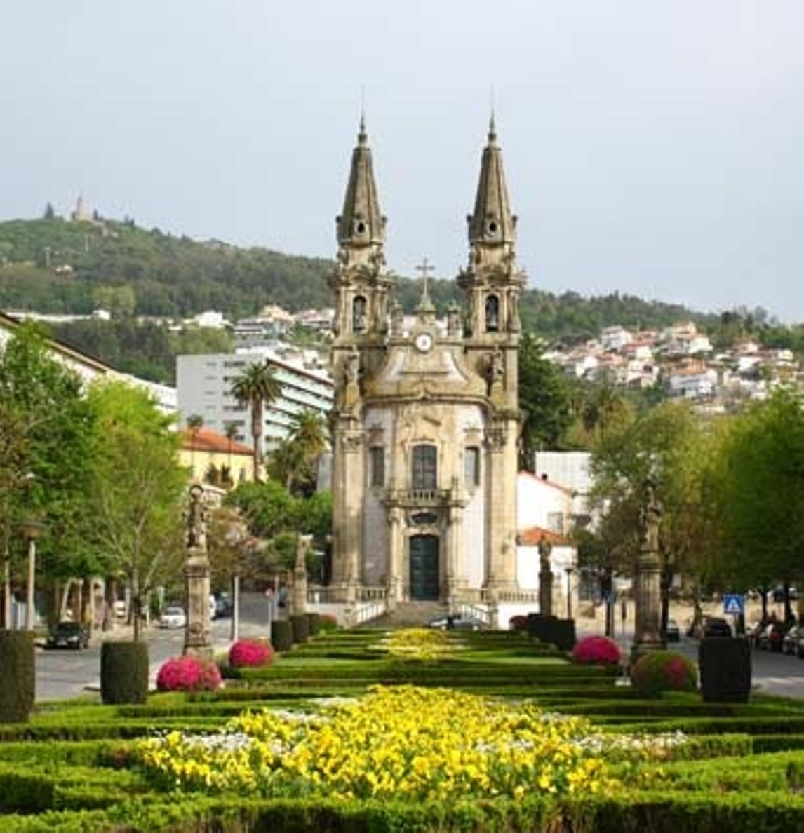 GUIMARÃES CITY TOUR