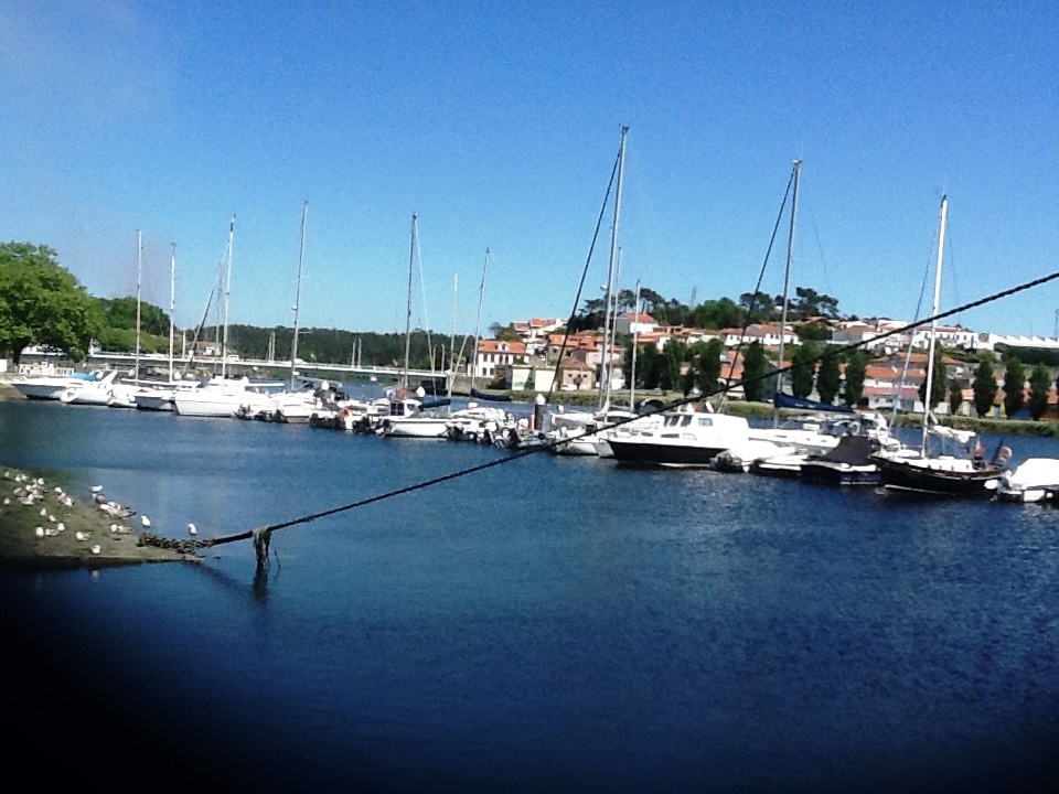 VILA DO CONDE LITORAL TOUR