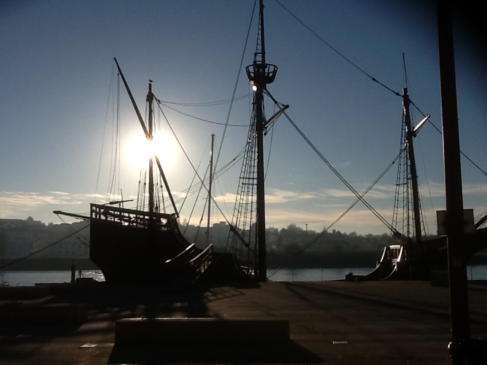 VILA DO CONDE LITORAL TOUR 00009
