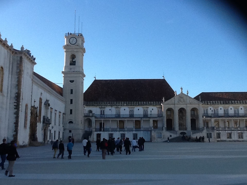 COIMBRA CITY TOUR