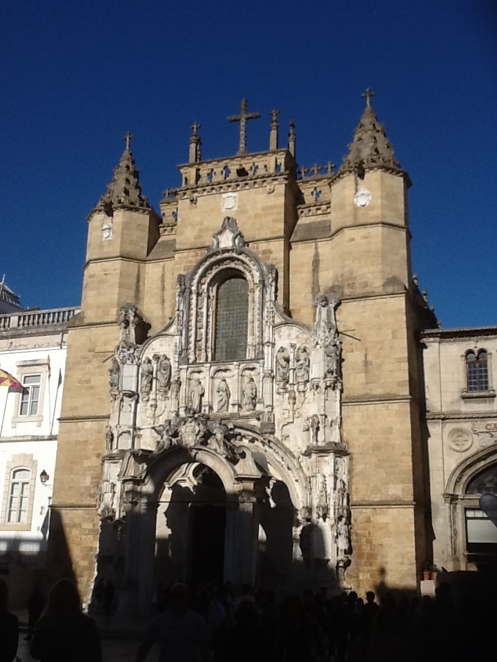 COIMBRA CITY TOUR 00010