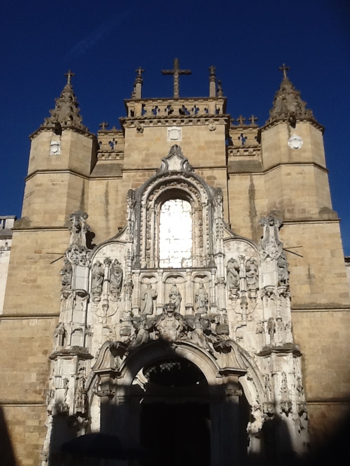 COIMBRA CITY TOUR