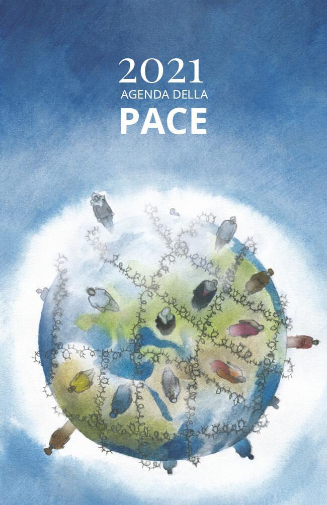 Agenda della pace 2021 Agenda della pace 2021