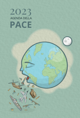 Agenda della pace 2023