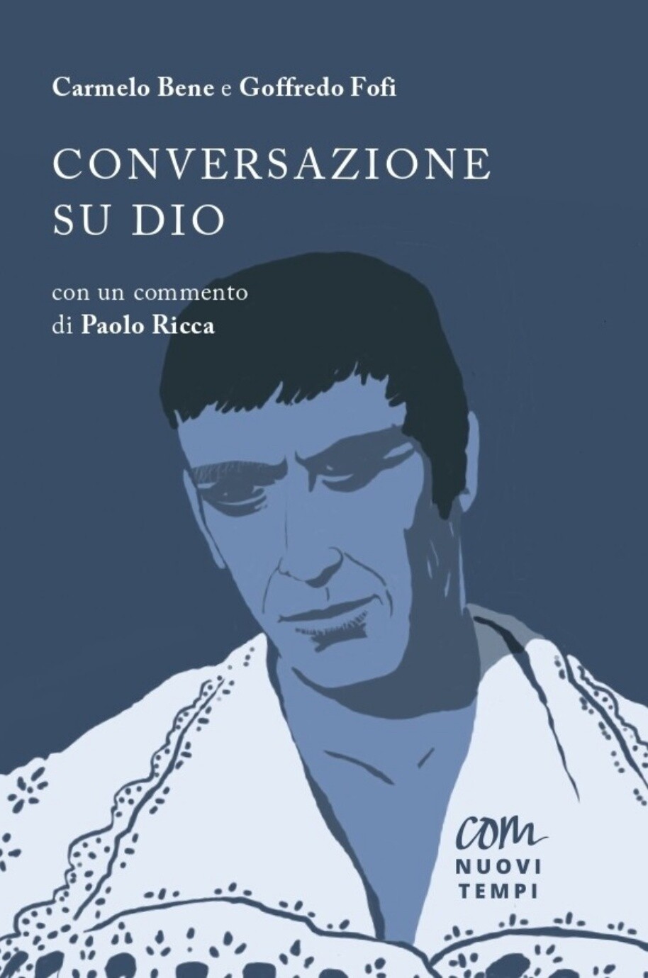 Conversazione su Dio