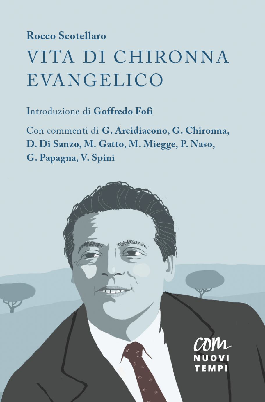 Vita di Chironna Evangelico Vita di Chironna Evangelico