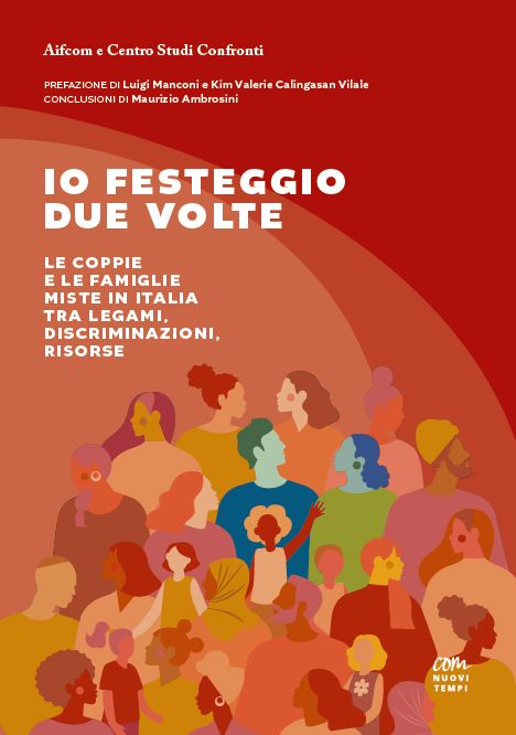 Io festeggio due volte