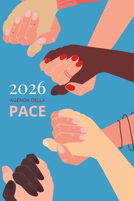 Agenda della pace 2026