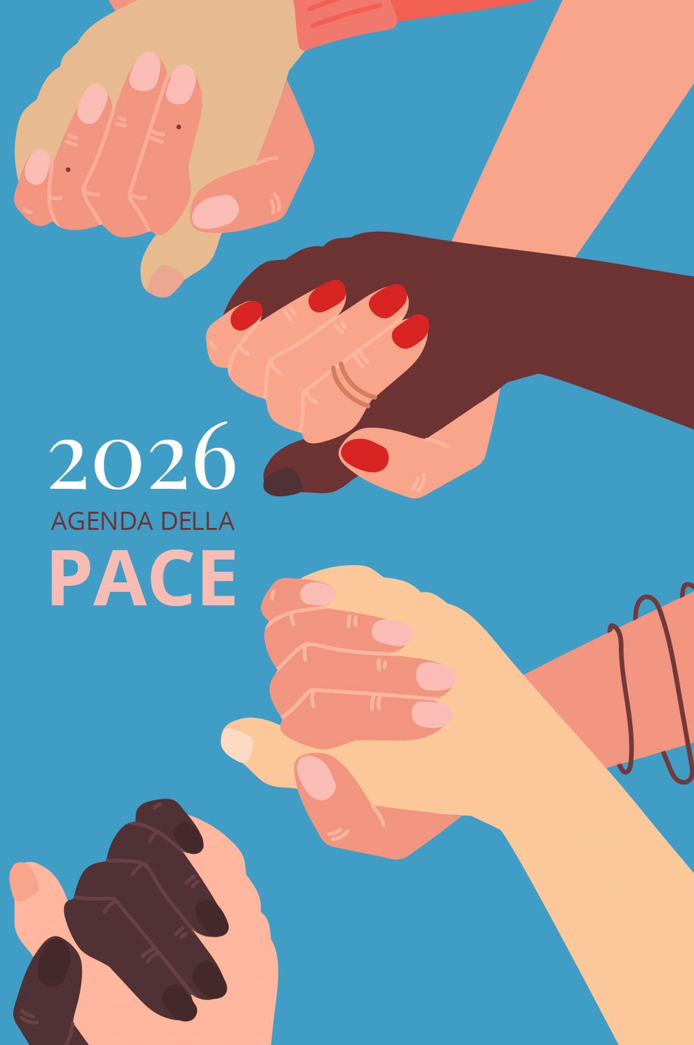 Agenda della pace 2026