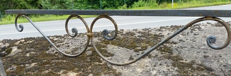appui de fenêtre,puisaye, très sobre,élégant