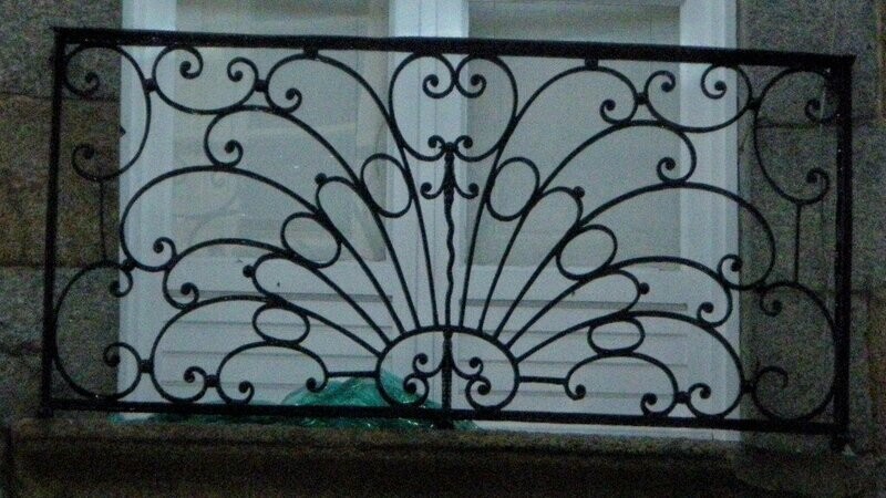 appui de fenêtre ancien pour reproduction