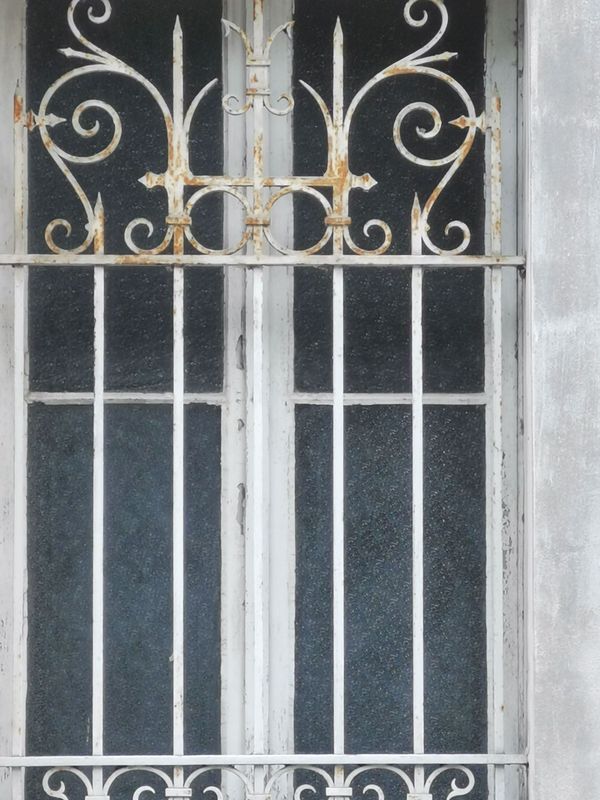 grille de défense sur mesure pour fenêtre porte...,