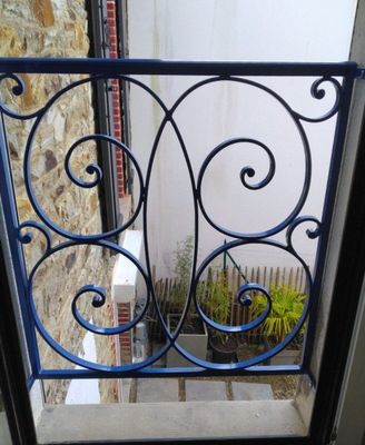 gardes corps sur mesure reproductions de modèles XIX em gardes corps sur mesure reproductions de modèles XIX em