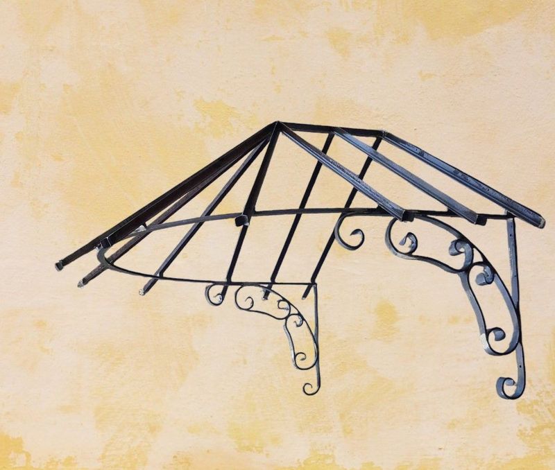 Marquise 1834;date de la construction de la maison
