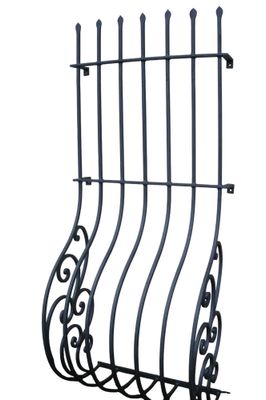 grille de défense espagnole de 180 cm x 90 cm