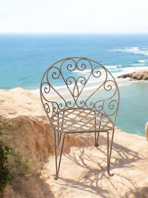 fauteuil arrondi confortable sur mesure