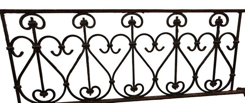 appui de fenêtre reproduction modèle XXem