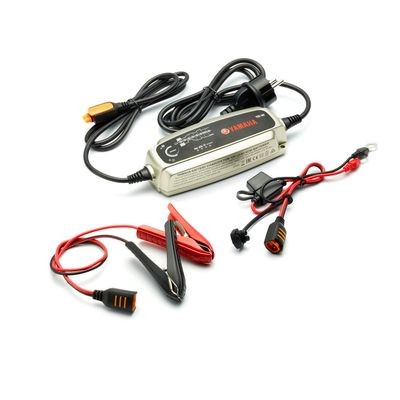YEC-9 Battery Charger
