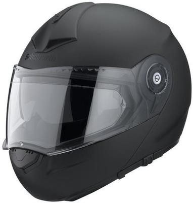 schuberth c3 pro systeemhelm 54/55 (small)