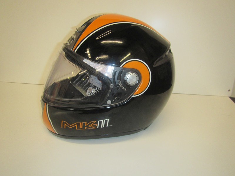 LAZER D1 MK2  57 M/S