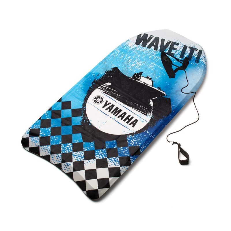 Yamaha bodyboard voor kinderen Yamaha bodyboard voor kinderen