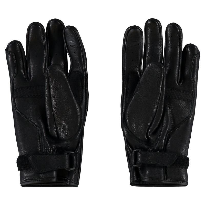 LEATH SUMMER GLOVE MALE
