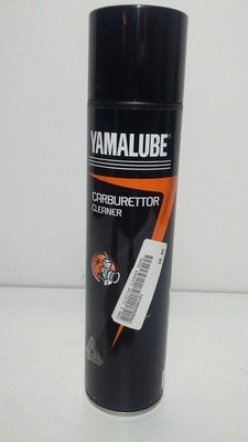 Carburator & injector cleaner